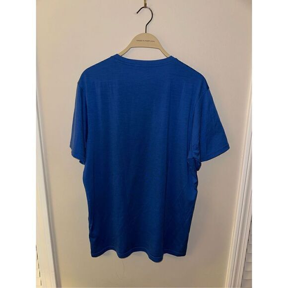 Smartwool Black History Month doing it for my ancestors Merino Tee merino 350 M - Picture 6 of 6